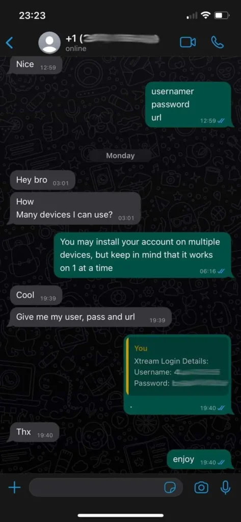 IPTV UK-Best IPTV Service Provider UK,USA 101 1