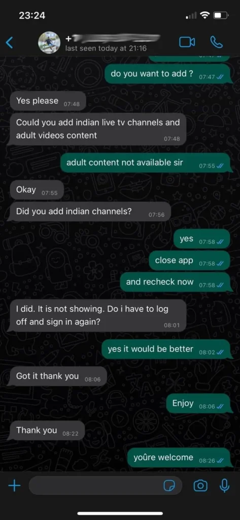 IPTV UK-Best IPTV Service Provider UK,USA 102 2