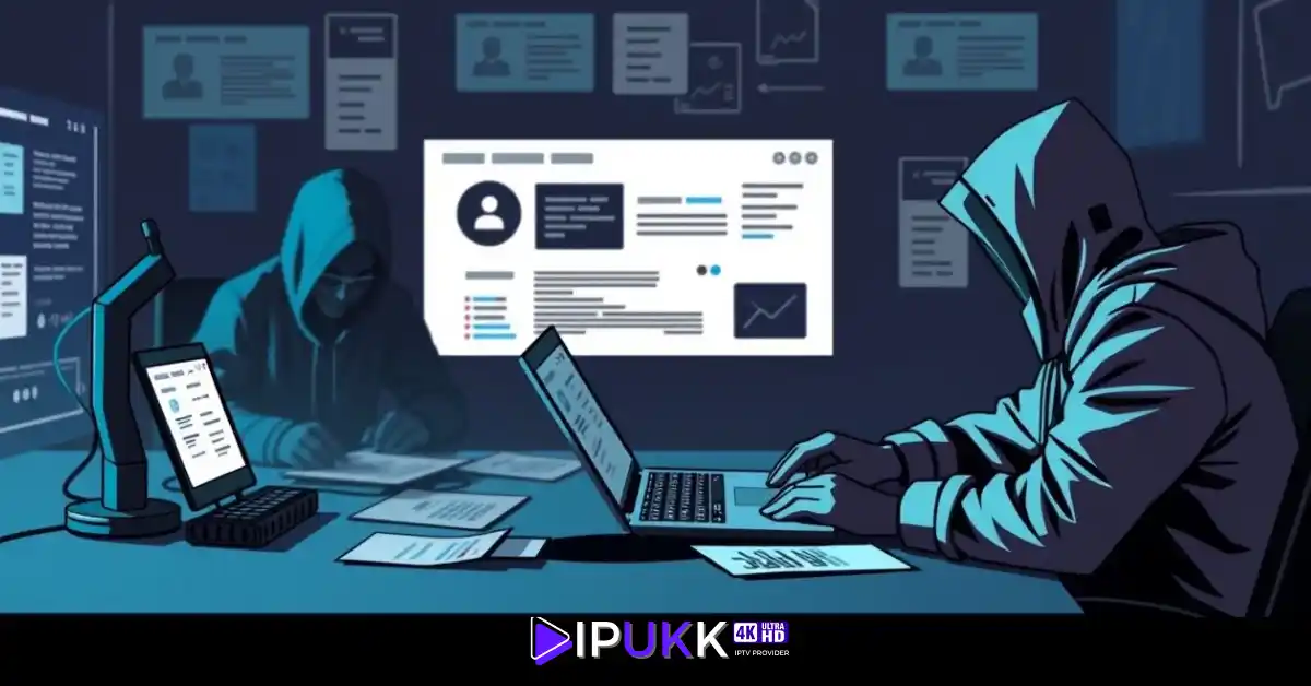 How to Avoid IPTV Scams and Fake Providers in the UK (2025 Guide)