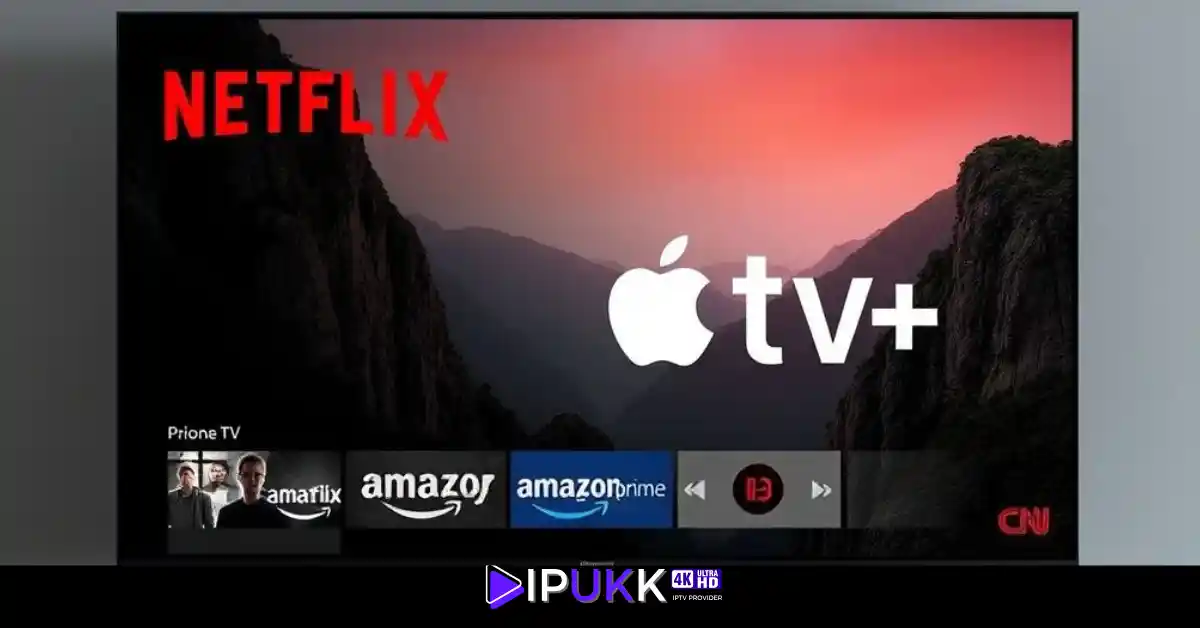 Top Streaming Series of 2025